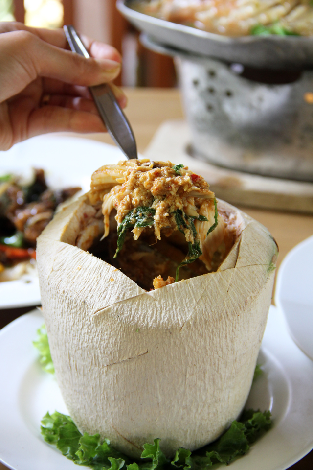 Amateurs de curry, réjouissez-vous – Découvrez le Gaeng Hanglay aujourd'hui ! 🌶️😍